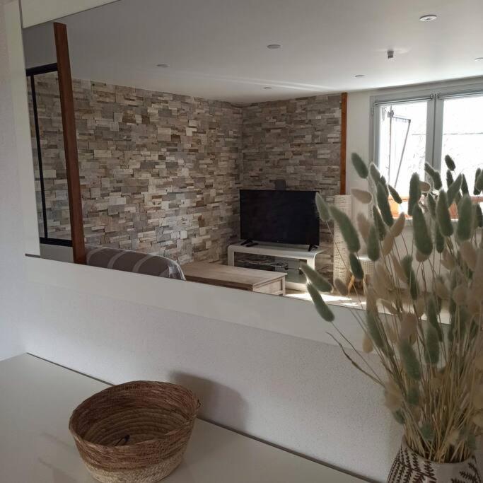 Appartement Cosy Au Coeur Du Mercantour 발델블로르 외부 사진
