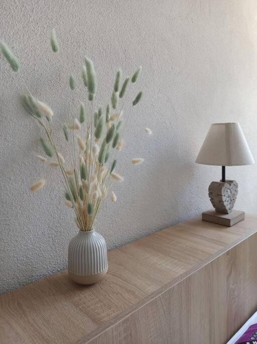 Appartement Cosy Au Coeur Du Mercantour 발델블로르 외부 사진