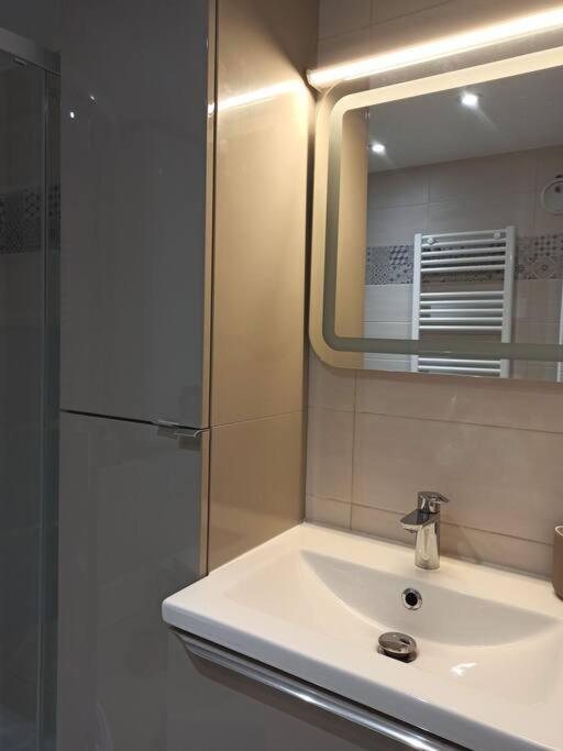 Appartement Cosy Au Coeur Du Mercantour 발델블로르 외부 사진
