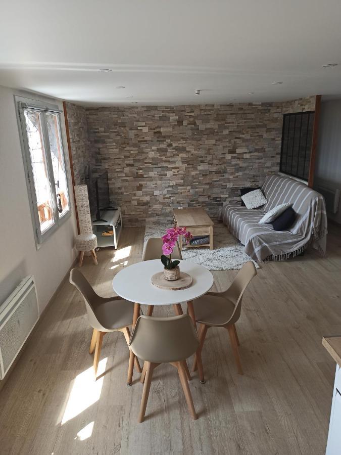 Appartement Cosy Au Coeur Du Mercantour 발델블로르 외부 사진