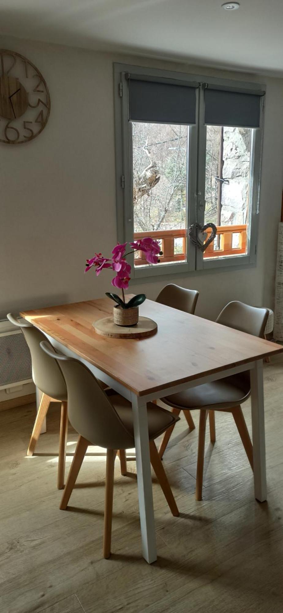 Appartement Cosy Au Coeur Du Mercantour 발델블로르 외부 사진