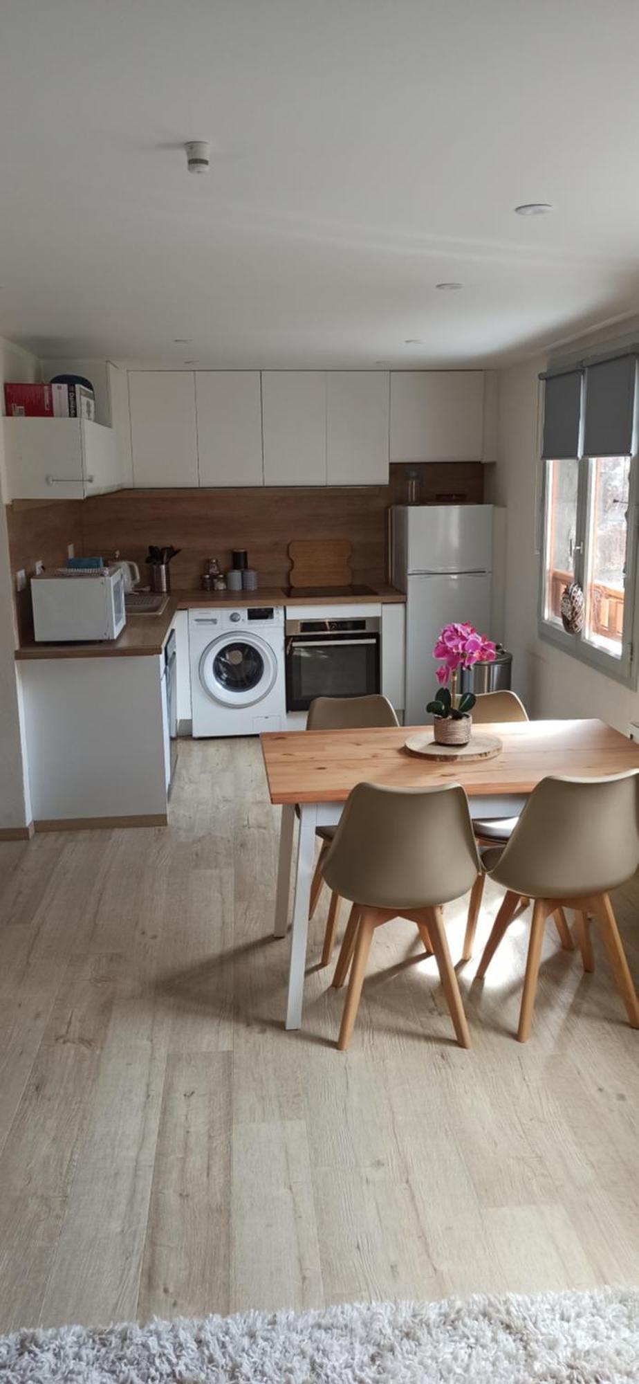Appartement Cosy Au Coeur Du Mercantour 발델블로르 외부 사진